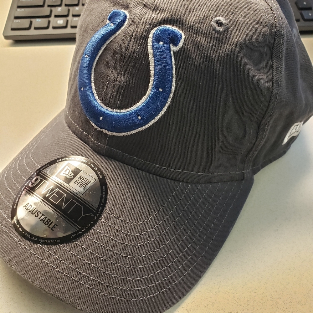 9Twenty Black Cap
